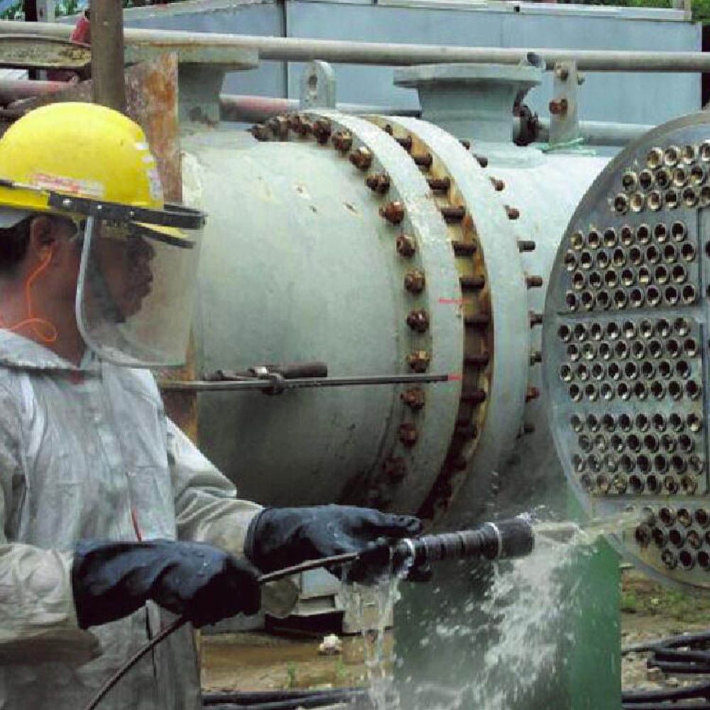 管道疏通機
