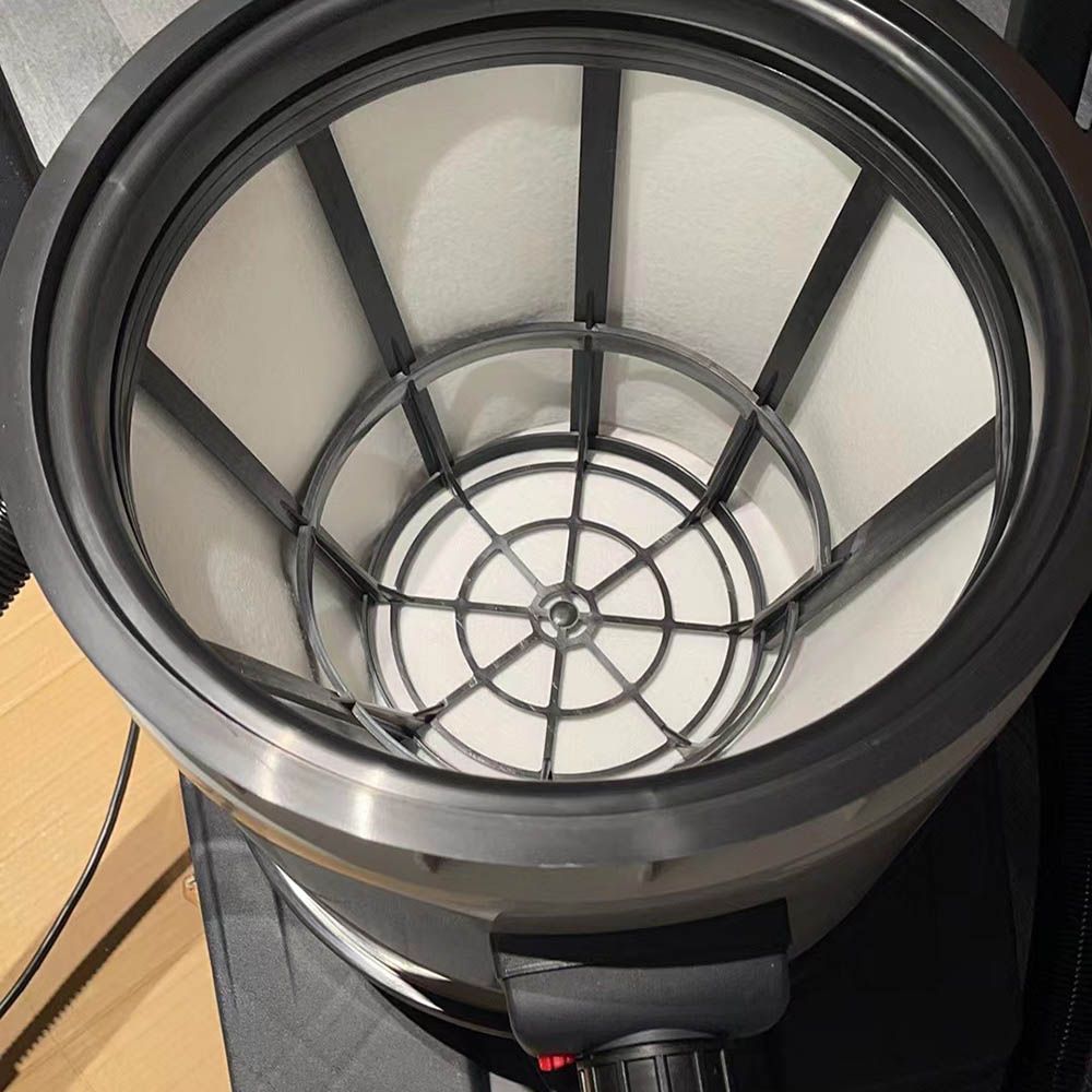 吸塵器過(guò)濾器